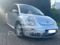 2005 Volkswagen BEETLE
