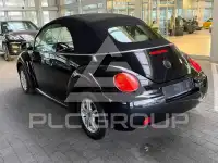 2005 Volkswagen BEETLE