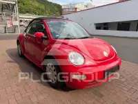 2005 Volkswagen BEETLE