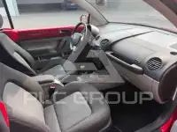 2005 Volkswagen BEETLE