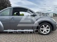 2005 Volkswagen BEETLE