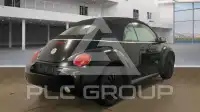2005 Volkswagen BEETLE