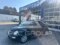 2005 Volkswagen BEETLE