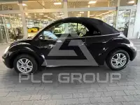 2005 Volkswagen BEETLE