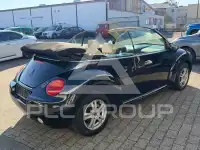 2005 Volkswagen BEETLE