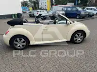 2005 Volkswagen BEETLE