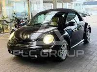 2005 Volkswagen BEETLE