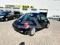 2005 Volkswagen BEETLE