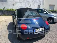 2005 Volkswagen BEETLE
