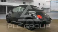 2005 Volkswagen BEETLE