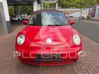 2005 Volkswagen BEETLE