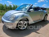 2005 Volkswagen BEETLE