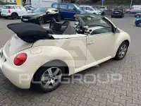 2005 Volkswagen BEETLE