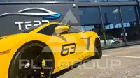 2005 Lamborghini Gallardo