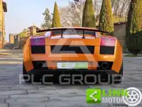 2005 Lamborghini Gallardo