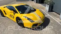 2005 Lamborghini Gallardo