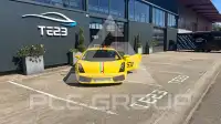 2005 Lamborghini Gallardo