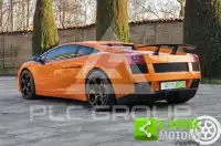 2005 Lamborghini Gallardo