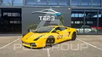 2005 Lamborghini Gallardo