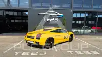 2005 Lamborghini Gallardo