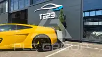 2005 Lamborghini Gallardo
