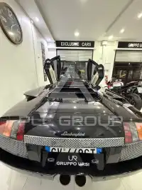 2005 Lamborghini Murcielago