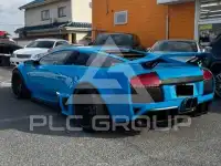 2005 Lamborghini Murcielago