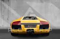 2005 Lamborghini Murcielago