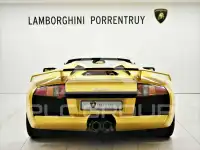 2005 Lamborghini Murcielago