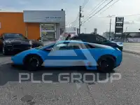 2005 Lamborghini Murcielago