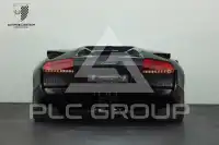2005 Lamborghini Murcielago
