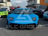 2005 Lamborghini Murcielago