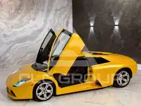 2005 Lamborghini Murcielago