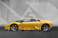 2005 Lamborghini Murcielago