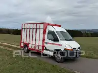 2005 Renault Master