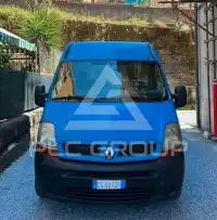 2005 Renault Master