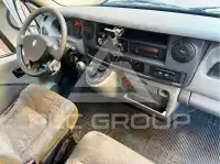 2005 Renault Master