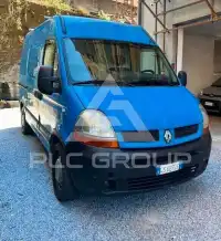 2005 Renault Master