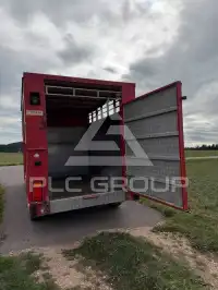 2005 Renault Master