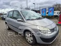 2005 Renault Scenic