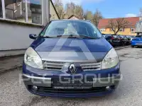 2005 Renault Scenic