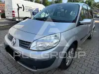 2005 Renault Scenic