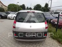 2005 Renault Scenic