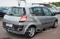 2005 Renault Scenic