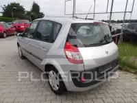 2005 Renault Scenic