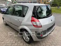 2005 Renault Scenic