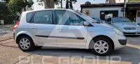 2005 Renault Scenic