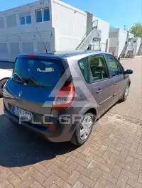 2005 Renault Scenic