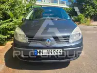 2005 Renault Scenic