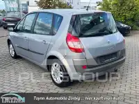 2005 Renault Scenic